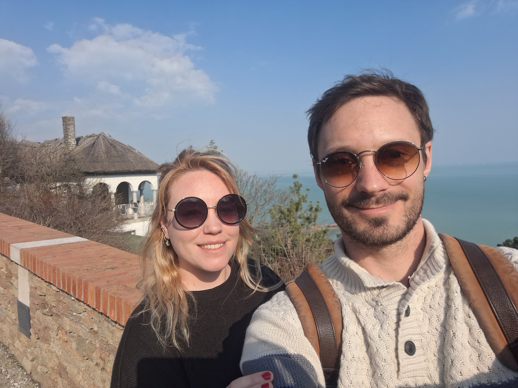 Morgane et Thomas